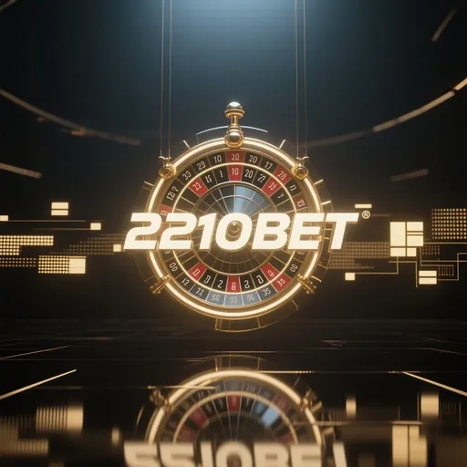 2210bet logo