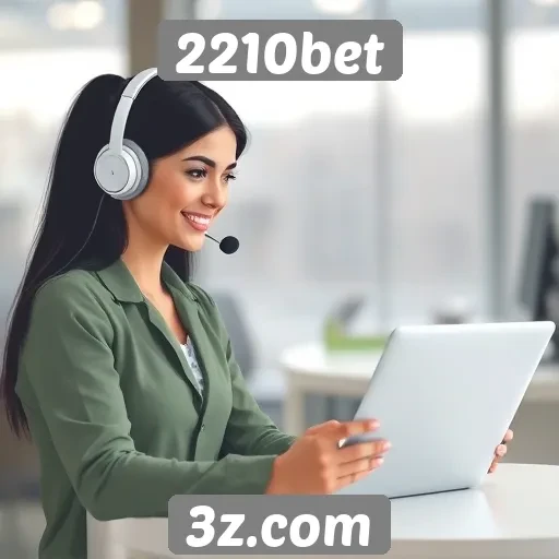 2210bet | Suporte ao cliente no 2210bet e sua eficácia