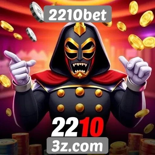 2210bet | 2210bet oferece diversidade em jogos de cassino online