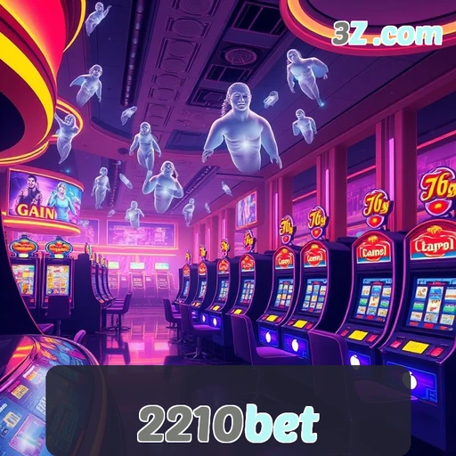 Emoção do Esporte no 2210bet: Apostas e Diversão Garantidas