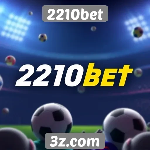 2210bet | Fatores que influenciam a popularidade da 2210bet