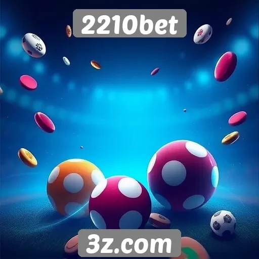 2210bet | Opções de jogos disponíveis na 2210bet