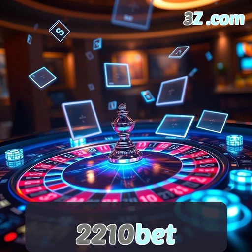 Recursos Pagos da 2210bet: Atração e Empolgação Garantidas