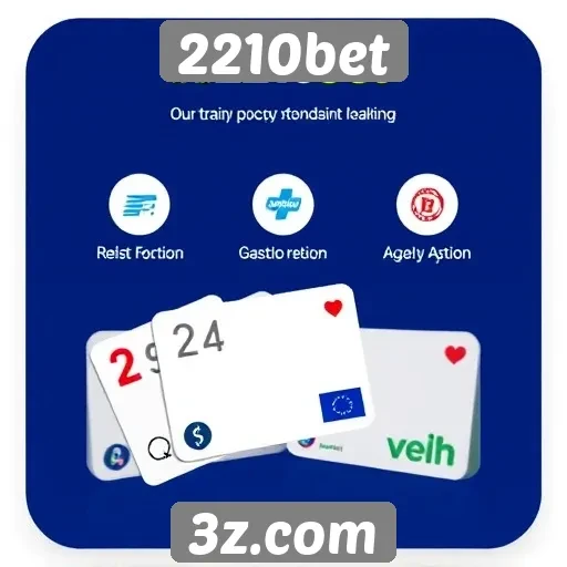 2210bet | Como funciona o sistema de pagamentos do 2210bet