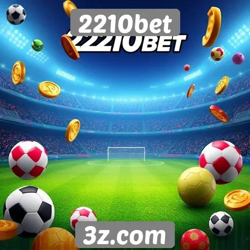 2210bet | Variedade de jogos disponíveis em 2210bet