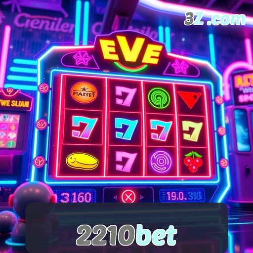 A Experiência VIP No 2210bet: Muito Além das Apostas